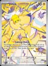 Joltik card art