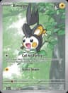 Emolga card art