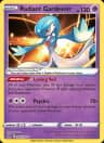 Radiant Gardevoir card art