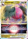 Regidrago VSTAR card art
