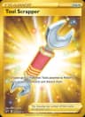 Tool Scrapper card art