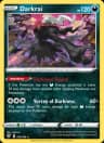 Darkrai card art