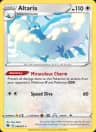 Altaria card art