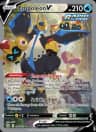 Empoleon V card art