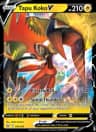 Tapu Koko V card art
