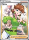 Honey card art