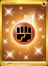 Fighting Energy card art