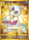 Froslass card art