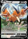 Dodrio V card art