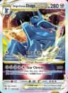 Origin Forme Dialga VSTAR card art