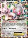 Magearna EX card art