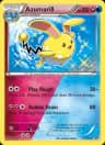 Azumarill card art