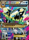 Primal Kyogre EX card art