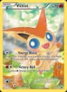 Victini card art