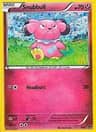Snubbull card art