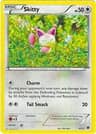 Skitty card art