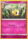 Cutiefly card art