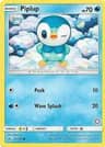 Piplup (11) card art