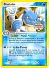 Blastoise (National Championships) card art