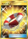Switch Raft card art