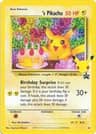 _____'s Pikachu card art