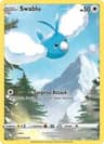 Swablu card art