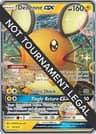 Dedenne GX - 2019 (Kaya Lichtleitner) card art