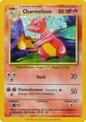 Charmeleon card art