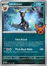 Umbreon card art