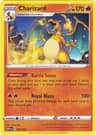 Charizard card art