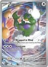 Tornadus card art