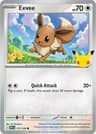 Eevee - 117/128 card art