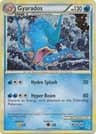 Gyarados (#30 Holo) card art