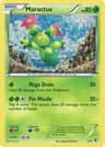 Maractus card art