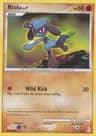 Riolu card art