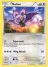 Noibat card art