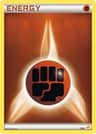 Fighting Energy (#7) card art